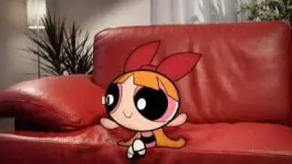 Blossom Interview - Powerpuff Girls