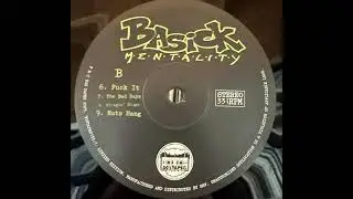 Basick Mentality - Baby Girl
