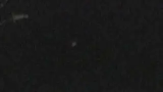North Carolina Ghost Light Legend Caught on Film!!!
