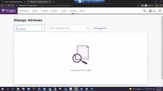 Self-Service Guide: Viewing the Class List (Faculty)