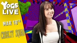 Cruelty Squad Madness!!! | WEIRD & WONDERFUL | w/ Lolipopgi & daltos | (18/03/2023)