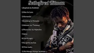 Cool Kruger