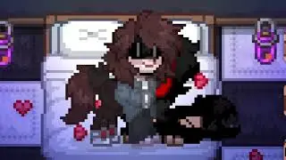 Pony town (Jenny sabe usar su boca 💦)