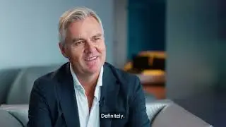 A Scented Life with Principal Perfumer Frank Voelkl