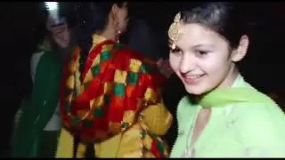JAGO | GIDDHA | BHANGRA | BOLIAN  | DHOL | PUNJABI MARRIAGE | SIKH WEDDING
