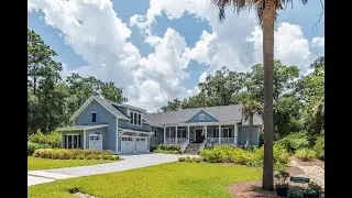 50 Osprey Circle || Callawassie Island, SC