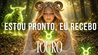 TOURO♉️OS VENTOS TRAZEM MUDANÇAS PARA O TEU CAMINHO   #touro #signos #baralhocigano