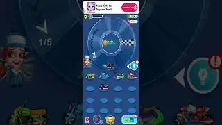 Merge Bike Idle Games | Gameplay Video