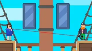 MR BULLET CHAPTER 12 PIRATE SHIP UNLOCKED GAMEPLAY