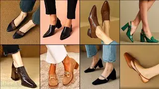 2026 SUPER SOFT MOST TOP COMFORTABLE  EVERYDAY FOOTWEAR SHOES LATEST TRENDING SHOES 20