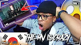 🇺🇸🇰🇷AMERICA FINALLY REACTS TO BABYMONSTER - ‘WE GO UP’ M/V | REACTION😳