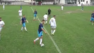 FK Partizan 1945 - FK Šumadinac
