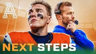 Postmortem: Can Rams, Broncos BUILD ON 2025 Success?