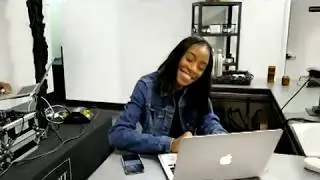 @ DETROIT IS THE NEW BLACK, 4-27-2018 FILMED BY WAYNE SHELDON PERRY....