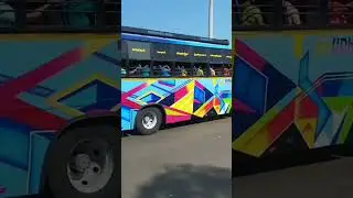 மயிலாடுதுறை காரைக்கால் நாகப்பட்டினம் வேளாங்கண்ணி MOH BUS