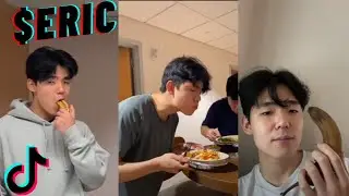 Money Sign Eric Tiktok Compilation - BEST Moments 🤣  - @moneysigneric