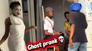 Ghost Appeared On Camera / Watch till the end 