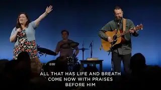 Crossroads Bible Church Livestream | June 29, 2025 | What Truly Counts