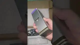 SG-IR07 120W 900-1100nm New Design IR Lasers with a key.#tech #foryou #lasers #laserigniter