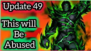 ESO This Is A Crazy Change! 🔥Dragonknight🔥Will Be OP Update 49 My Take
