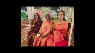#Some #memorable# moments# from# Alisha's #wedding#