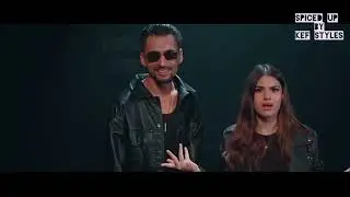 Sehja ft G NOOR (spiced up)