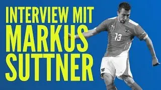 Interview mit Markus Suttner