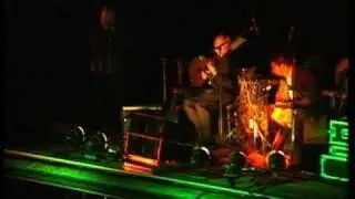 Alegre Corr&ecirc;a, Bertl Mayer & Andi Steirer
