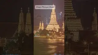 Top 10 Bangkok New Year's Eve FIREWORKS & Fun!