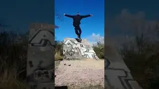 DIY Skating Nosepick