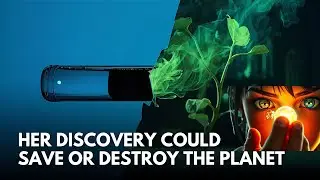 Deep Sea Catalyst: A Discovery That Could Save or Destroy Our World (fiction)