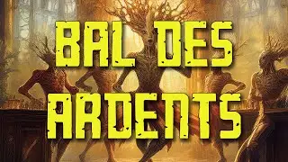 The French Ballroom Dance That Ended In DISASTER The Bal Des Ardents
