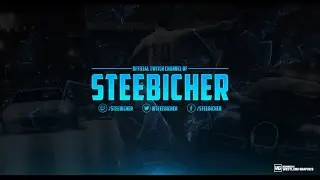 FIFA 17 Twitch Header Template! best of 2017