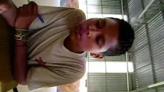 Rap do Projeto Acreditar Jovem (Atibaia, SP 2009-2010)