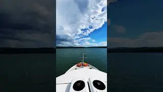 Timelapse video,4k #timelapse #4k #4kvideo #sky #clouds #travel #nature #poland #lake
