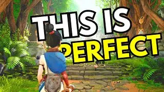 40 SURPRISINGLY Good Games You Should Play Right Now