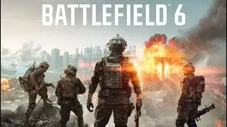 Battlefield 6 - Conquest Win 