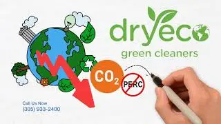 Dryeco - South Florida's Ecofriendly Dry Cleaning - Sunny Isles Guide