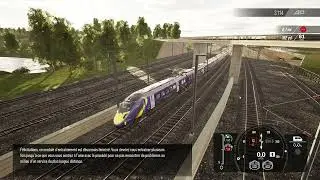 Train Sim World 3®   Introduction aux changement de mode de traction Class 395