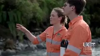 Careers in Science