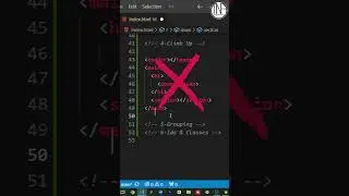 Climb Up | Emmet shortcuts | Code faster in Visual Studio | 
