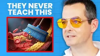 Can You ACTUALLY Reverse Arterial Plaque? | Dr. Michael Twyman