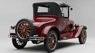 Новый Ford Model T 2026 года &mdash; электромобиль за 25 000 долларов, который вот-вот всё ИЗМЕНИТ!😲