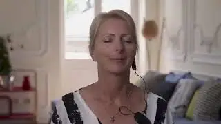 HeartMath also helps with severe pain (English subtitles)