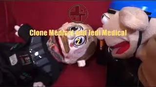 SML Star Wars Jedi and Sith Death Count (Ft Kable10 and SML)