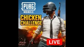 PUBG MOBILE GAMEPLAY LIVE