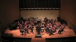 Town North Band Concert 7 May 2022 6 Nessun Dorma
