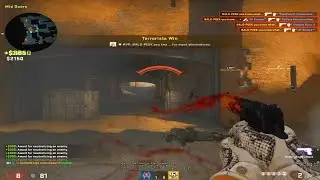 But can you frag like this?