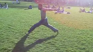 Cork hyperhook attempt