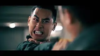 TIEN HOANG VS DU AU FIGHT PRACTICE (2019) / TIẾN HOÀNG VS ĐU ÂU HÀNH ĐỘNG TẬP LUYỆN (2019)